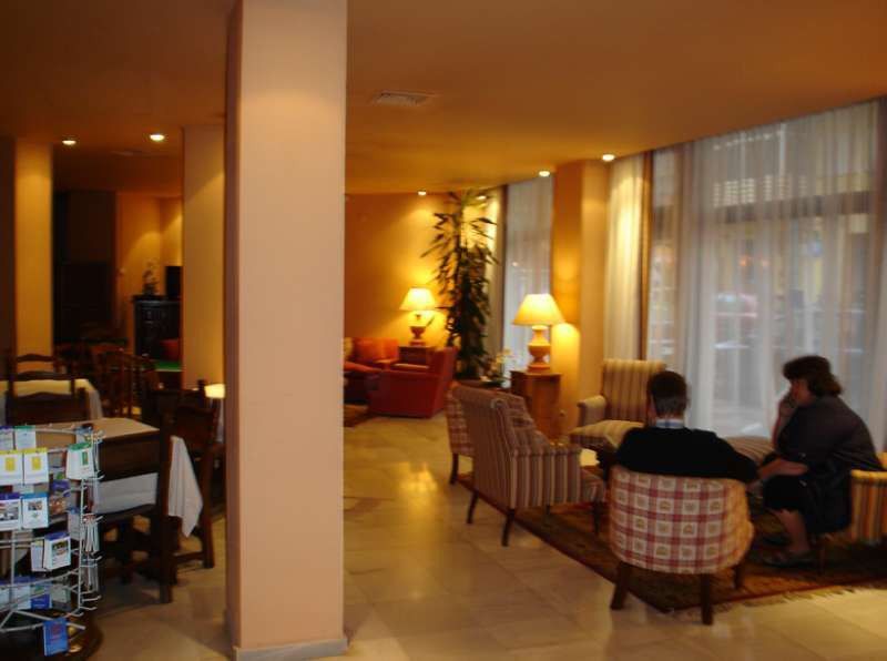 ماربيا Hotel Lima - Adults Recommended المظهر الخارجي الصورة